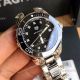 Replica Tag Heuer Aquaracer 2020 Black Dial Ceramic Diamonds Watch (2)_th.jpg